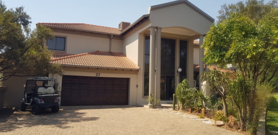 4 Bedroom Property for Sale in WestLake Country Safari Estate North West